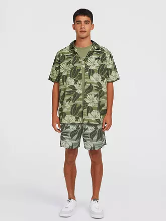 O'NEILL | Herren Beachhemd Print | 